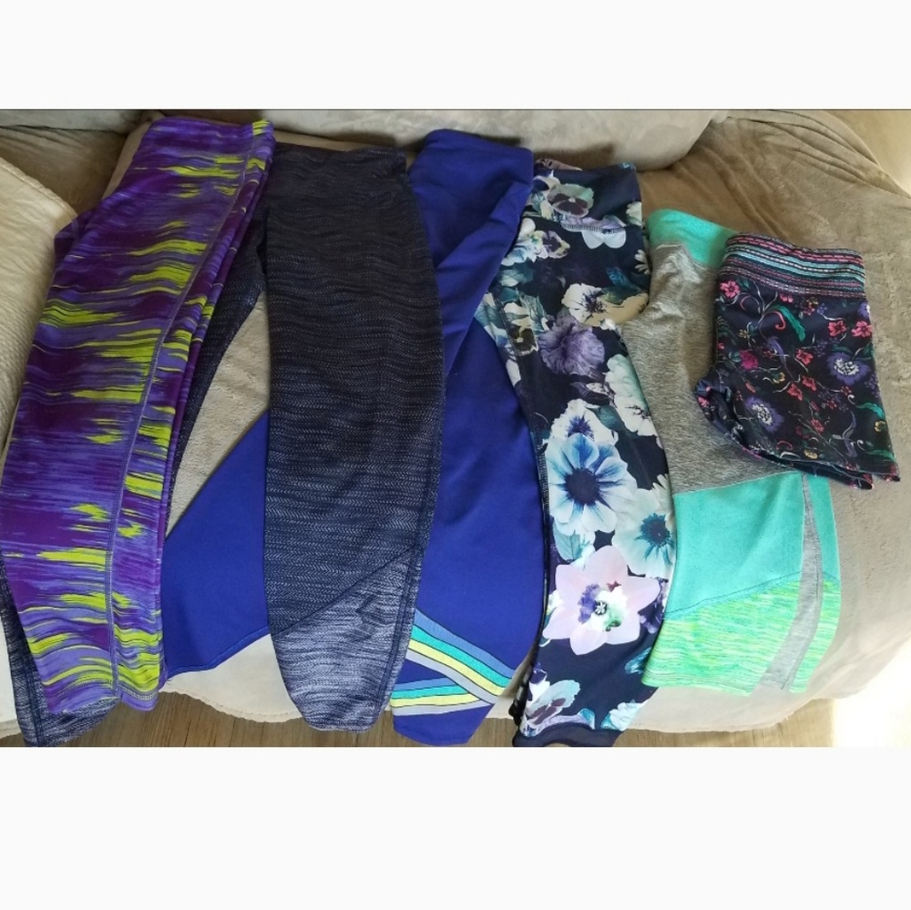 Old Navy Sports Leggings